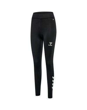 hmlCORE XK TIGHTS WOMAN / Jerseystoff