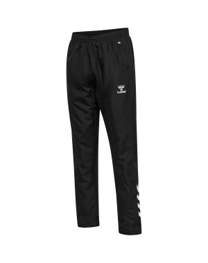 hmlCORE XK MICRO PANTS / Hauptmaterial: Gewebter Stoff / Innenfutter: Gewebe- und Meshstoff