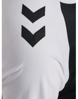 hmlMATCH LEAGUE JERSEY S/S