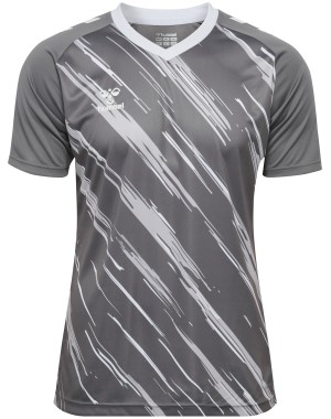 hmlMATCH TRIUMPH JERSEY S/S