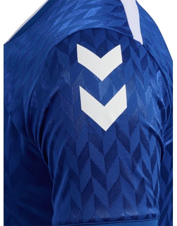 hmlMATCH LEGEND JERSEYS S/S