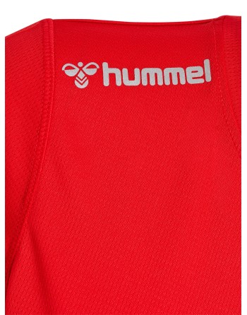 hmlRUN JERSEY S/S WOMAN