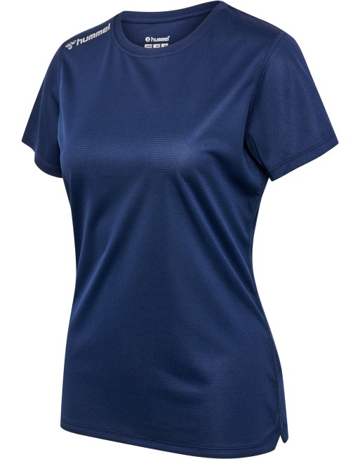 hmlRUN JERSEY S/S WOMAN