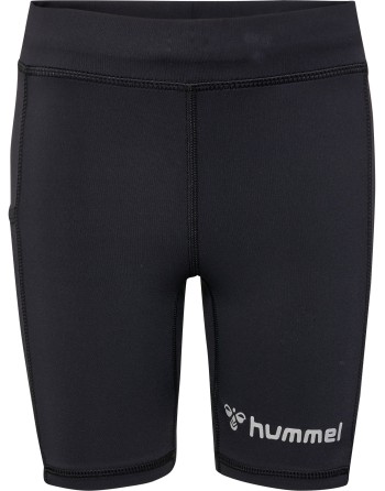 hmlRUN SHORT TIGHT KIDS