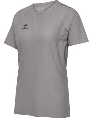 hmlCIMA 2.0 JERSEY S/S WOMAN