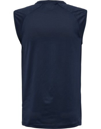 hmlPRO TRAINING JERSEY S/L