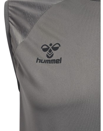 hmlPRO TRAINING JERSEY S/L