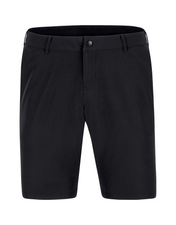 Short Casual / Polyester-Dobby