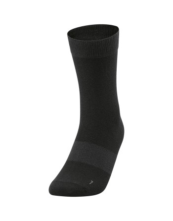 Freizeitsocken 3er Pack / 71 % Baumwolle, 22 % Polyester, 4 % Polyamid, 3 % Elasthan