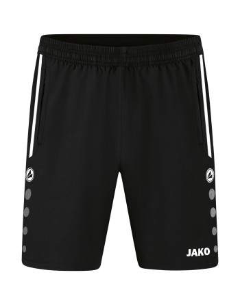 Short Allround / Stretch-Micro-Twill