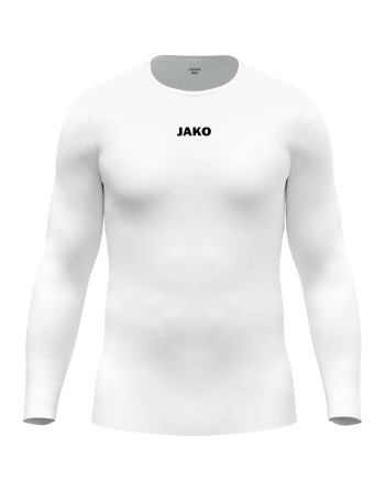 Longsleeve Function / Polyester-Stretch-Jersey