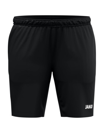 Freizeitshort Dynamic Damen / Polyester-Interlock