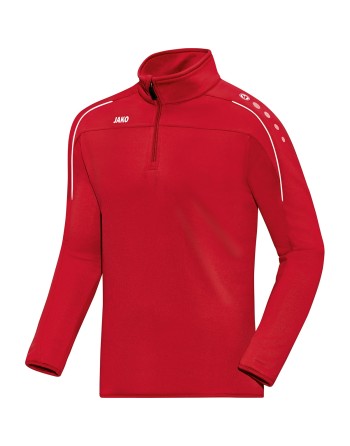 Ziptop Classico / Polyester-Terry