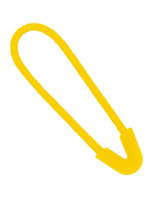 JAKO Zipperanhänger / 100 % Polyester