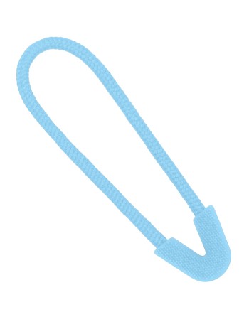 JAKO Zipperanhänger / 100 % Polyester