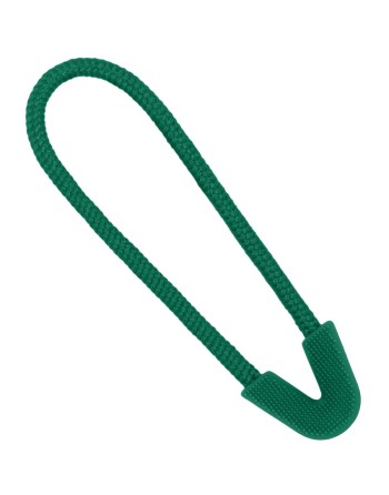 JAKO Zipperanhänger / 100 % Polyester