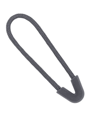 JAKO Zipperanhänger / 100 % Polyester