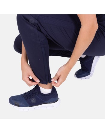 Polyesterhose Power / Matt-Polyester-Tricot