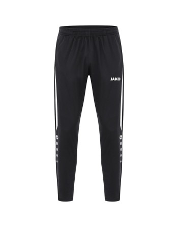 Polyesterhose Power / Matt-Polyester-Tricot