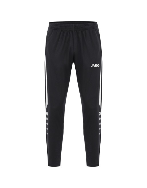 Polyesterhose Power / Matt-Polyester-Tricot