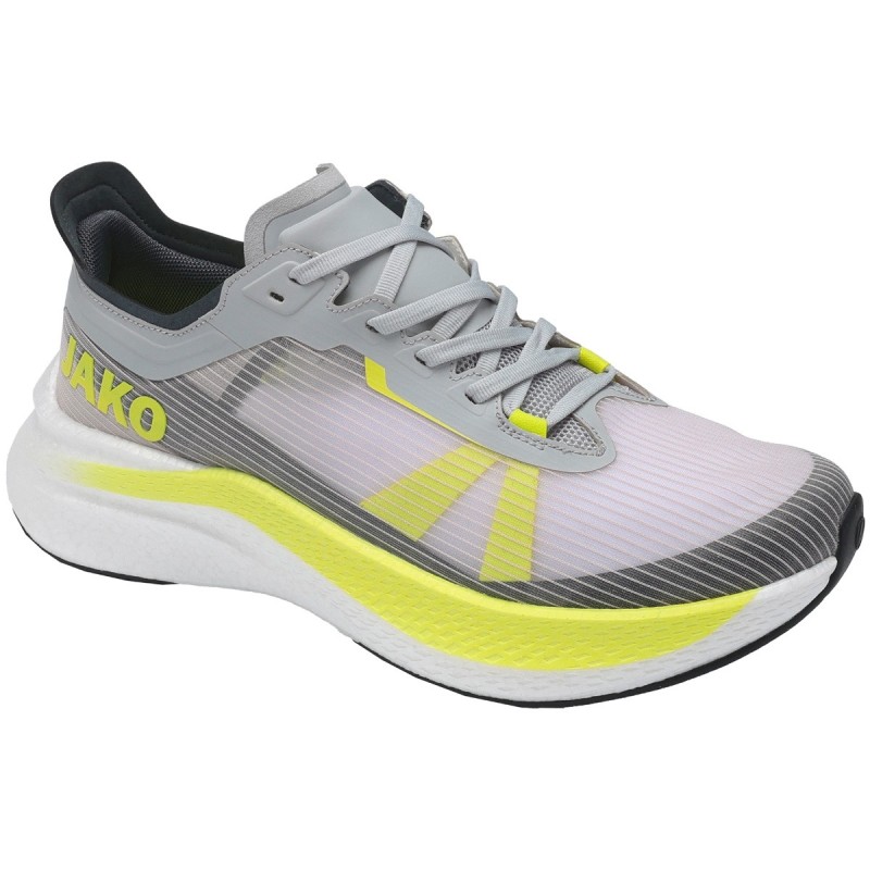 Laufschuh RiverFlow MAX / Obermaterial: Textile + Synthetic