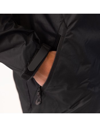 Allwetterjacke Allround / 100 % Polyester