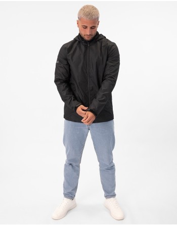 Allwetterjacke Allround / 100 % Polyester