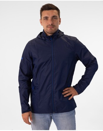 Allwetterjacke Allround / 100 % Polyester