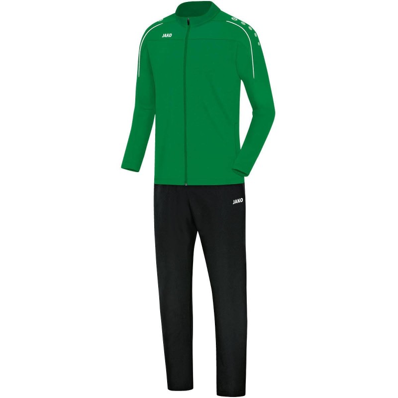 Präsentationsanzug Classico / Micro-Twill