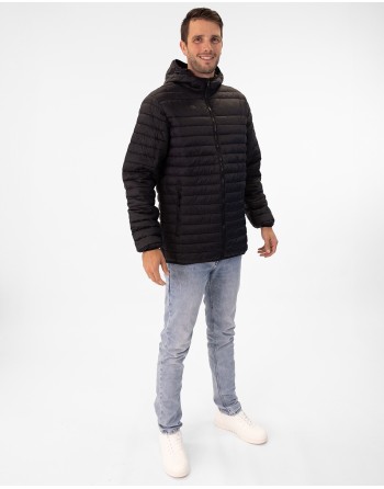 Steppjacke / 100 % Nylon