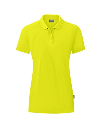 Polo Organic / Piqué