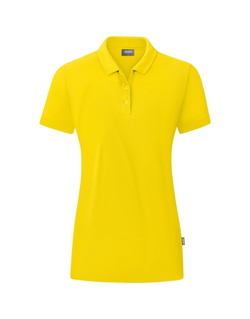 Polo Organic / Piqué