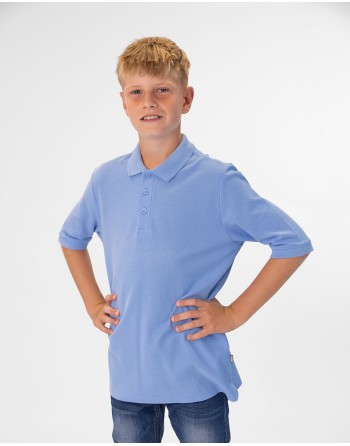 Polo Organic / Piqué