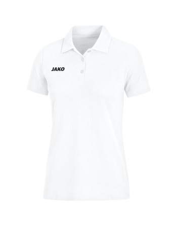 Polo Base / Cotton-Piqué