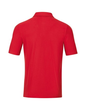 Polo Base / Cotton-Piqué