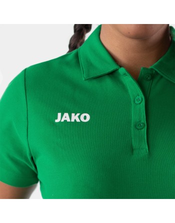 Polo Base / Cotton-Piqué