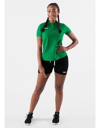 Polo Base / Cotton-Piqué