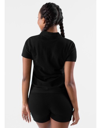 Polo Base / Cotton-Piqué