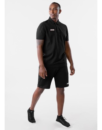 Polo Base / Cotton-Piqué