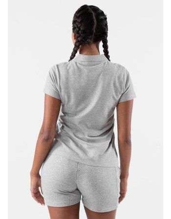 Polo Base / Cotton-Piqué