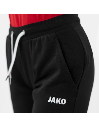 Jogginghose Base mit Bündchen Damen / French-Terry