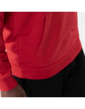 Kapuzensweat Base / French-Terry