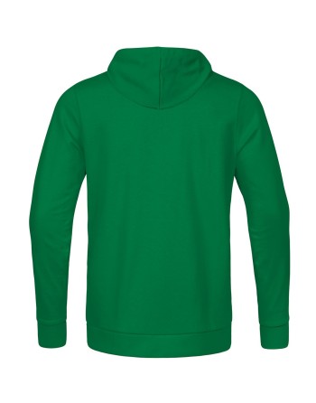 Kapuzensweat Base / French-Terry