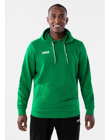 Kapuzensweat Base / French-Terry