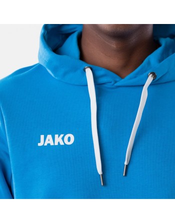 Kapuzensweat Base / French-Terry