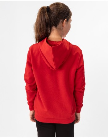 Kapuzenjacke Base / French-Terry