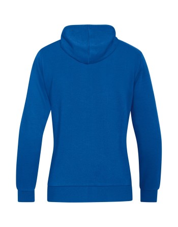 Kapuzenjacke Base / French-Terry