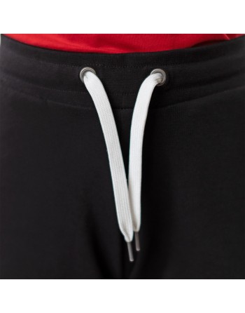 Short Base Damen / French-Terry