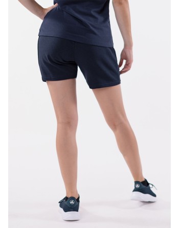 Short Base Damen / French-Terry