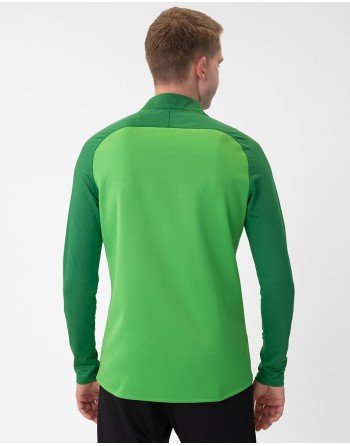 Ziptop Iconic / Polyester-Stretch-Fleece